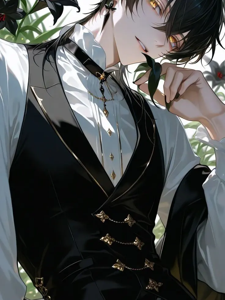 haruoka의 ヤンデレバーテンダーが離さない一杯を