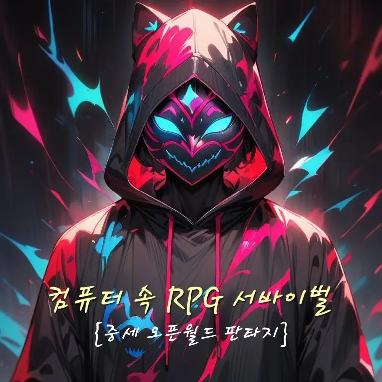 noa_m의 컴퓨터 속 RPG 서바이벌