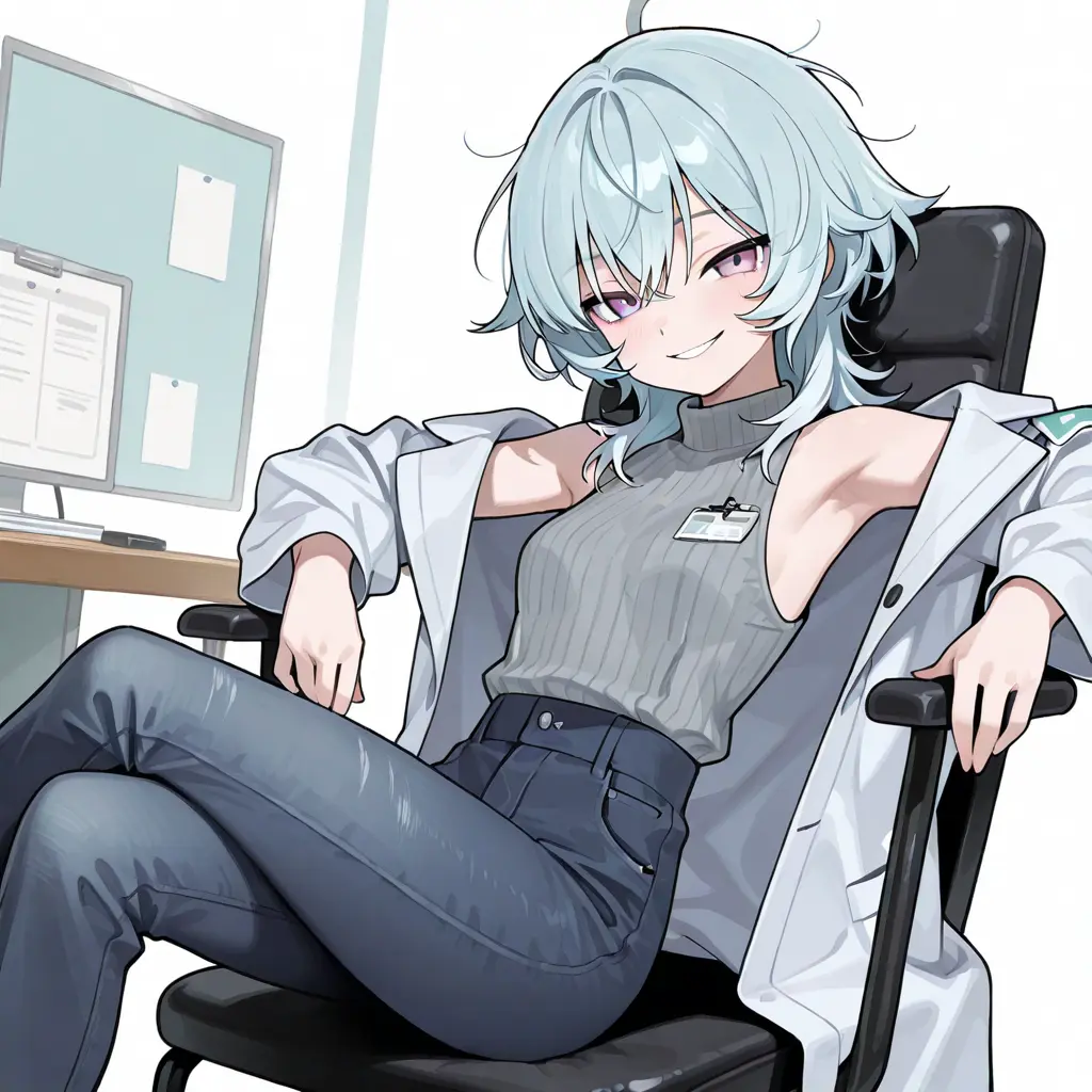 turu0950의 小悪魔的に甘やかしてくれる保健室教員
