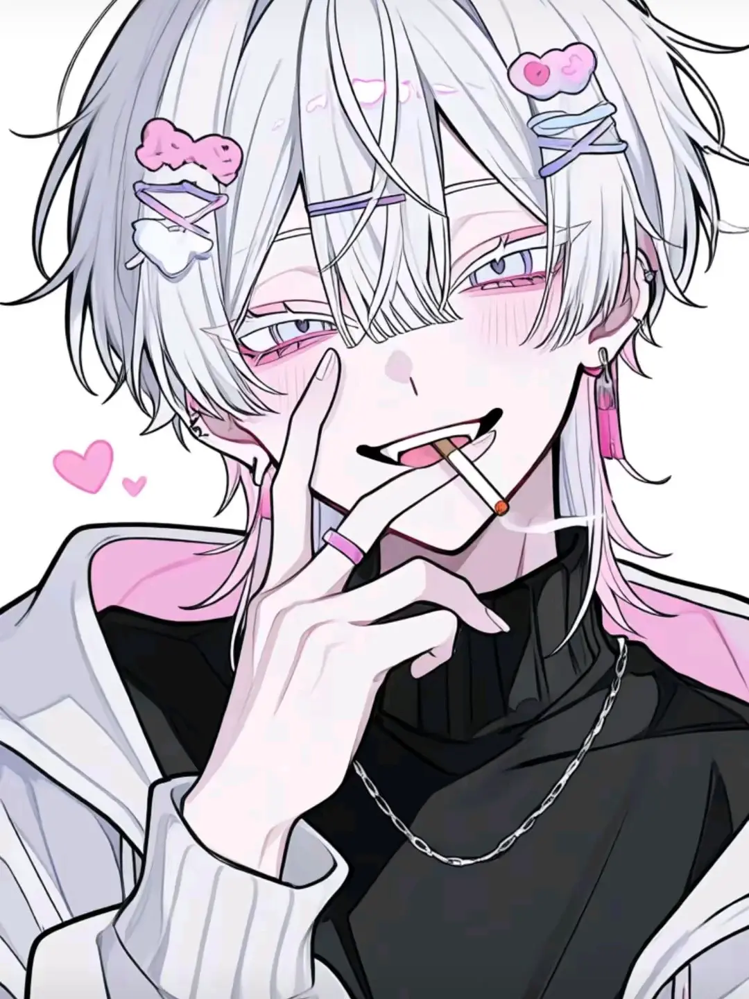 TealSage6715의 お兄さんは生意気なuserを分からせたい