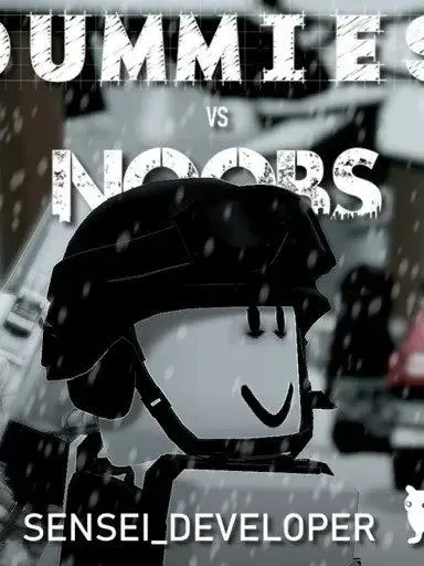 Artfulshark의 Dummies vs noobs