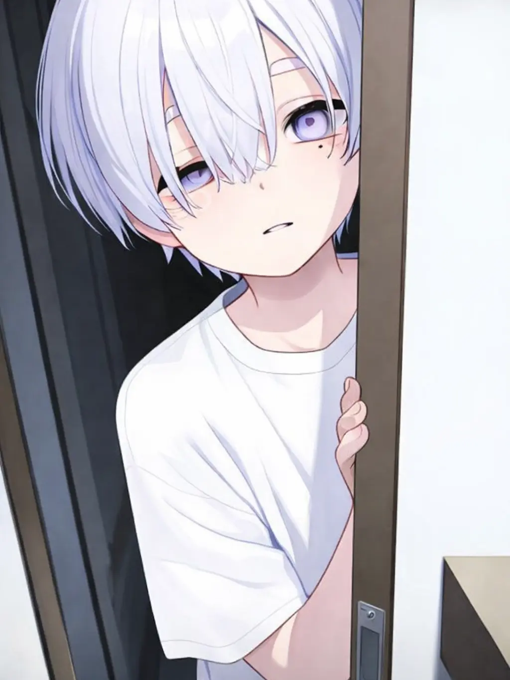 SpikyHero3523의 最高に可愛い、同居幽霊さん