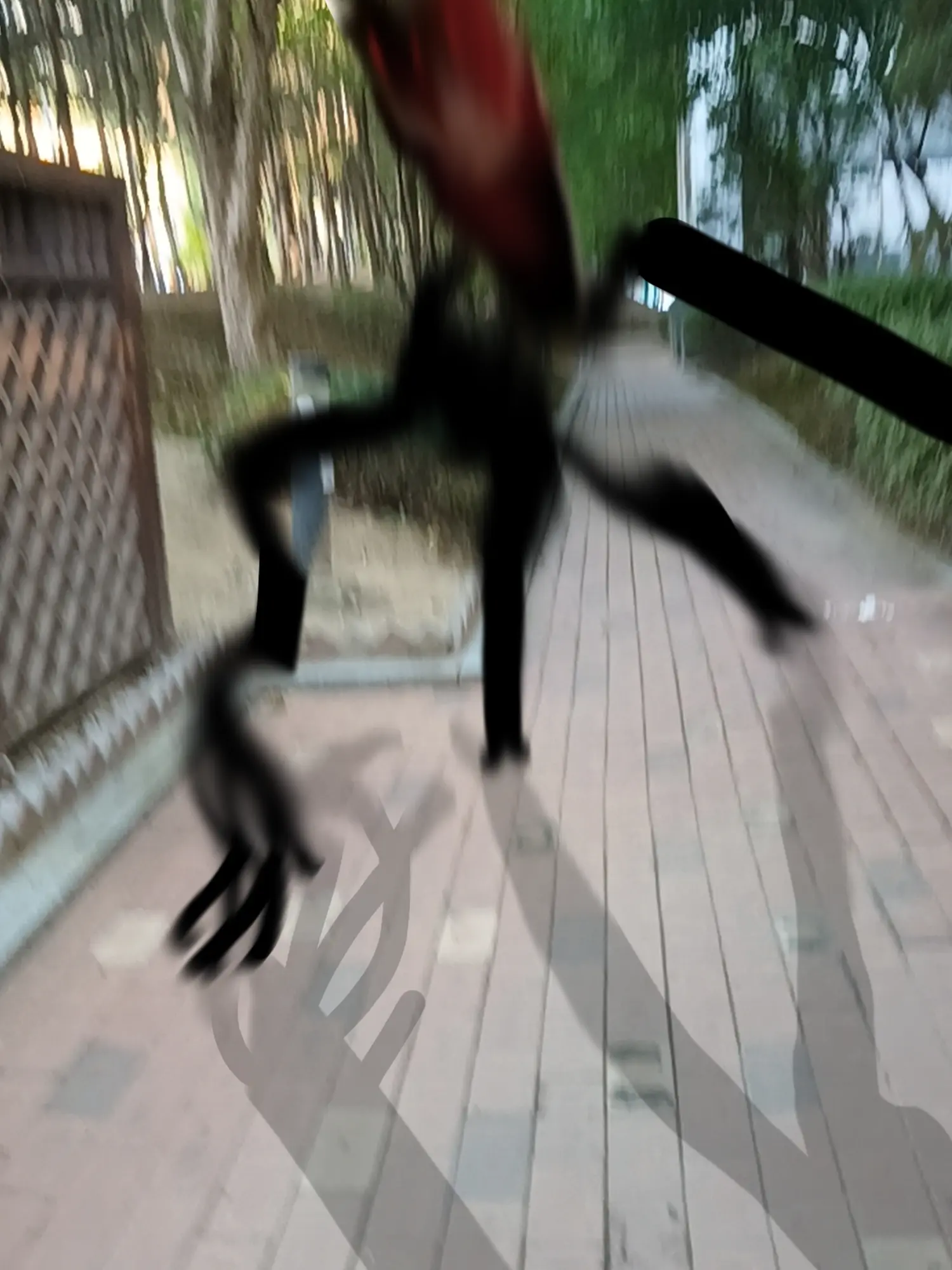 BriskRupee4776의 Keter: The End's Immune System