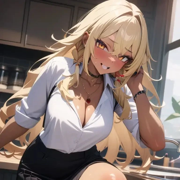 하음
