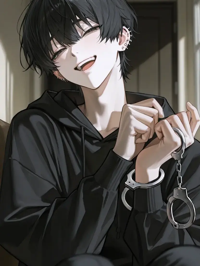 T__T의 別れさせてくれない彼氏