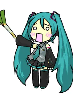 Merumeru11의 初音ミクと幼馴染？！