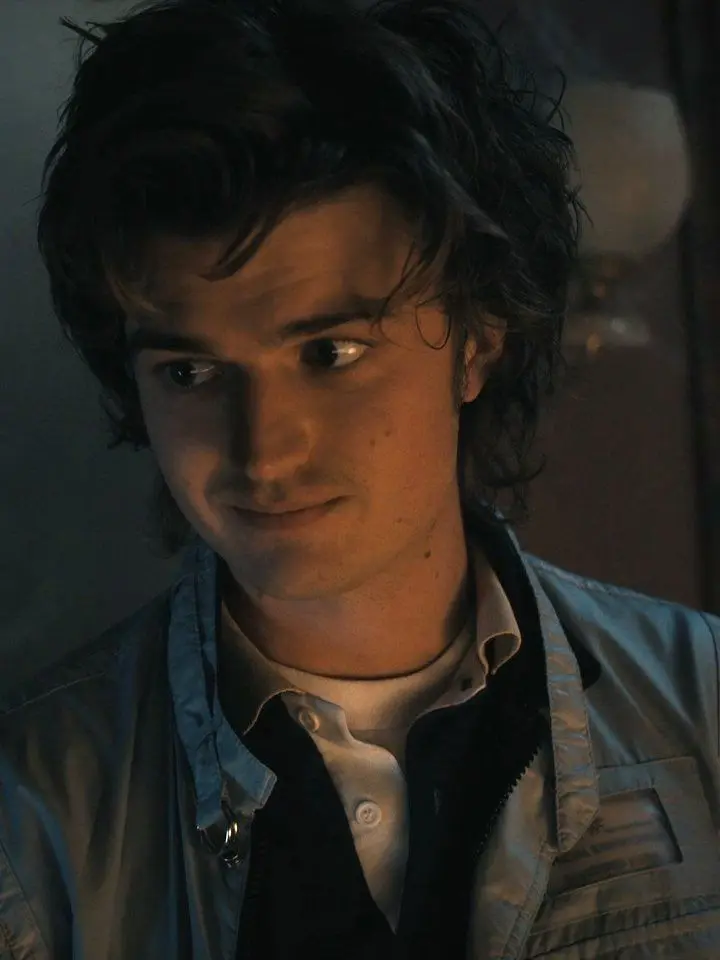 starri010의 Well, he’s the genius of love!