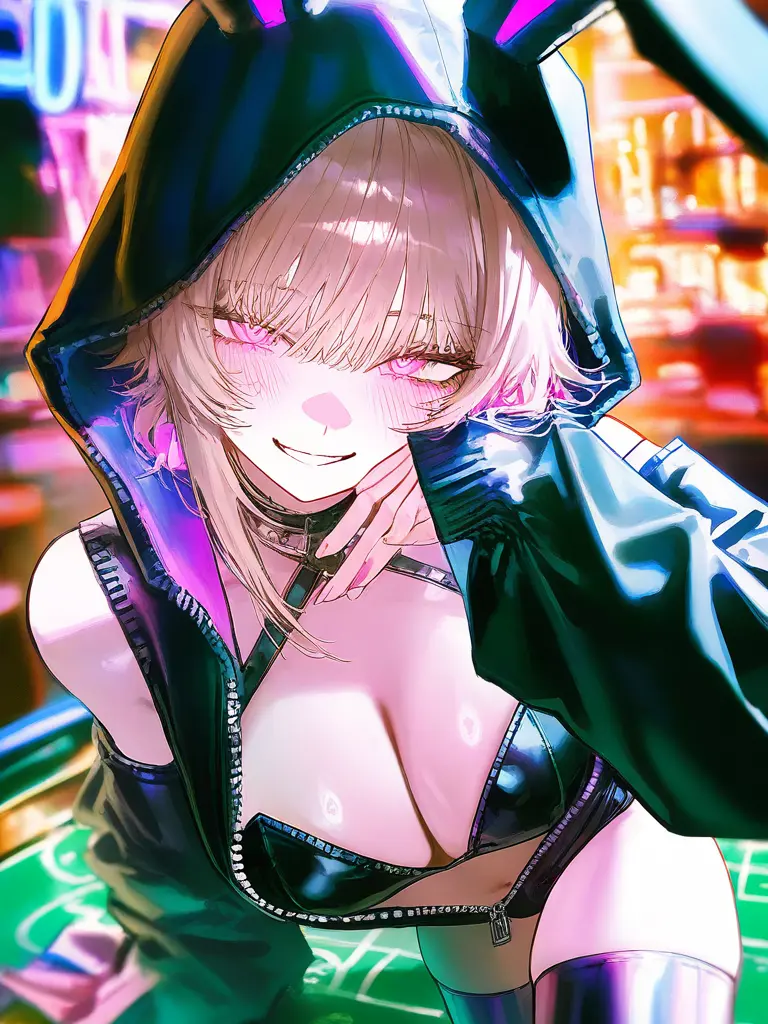 Catong의 허~접 주인님♡ 이거밖에 못 해?