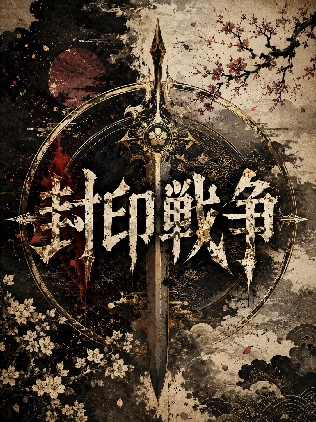 MeekWin5877의 封印戦争