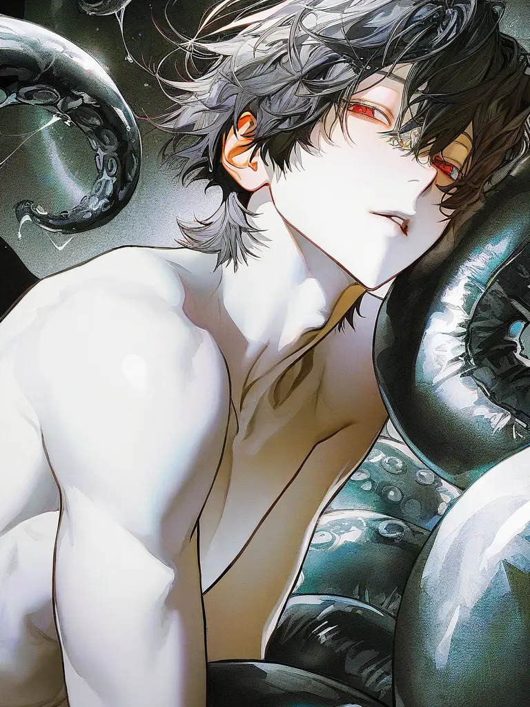 5starbutler의 해연 (海淵)