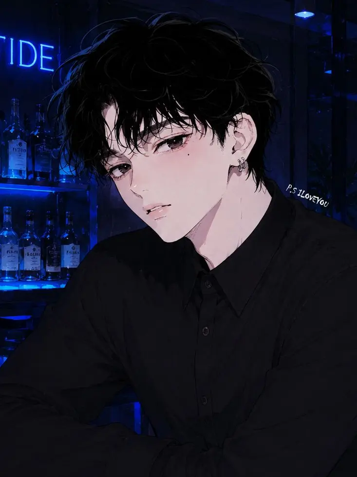 P.S_ILOVEYOU의 우시윤