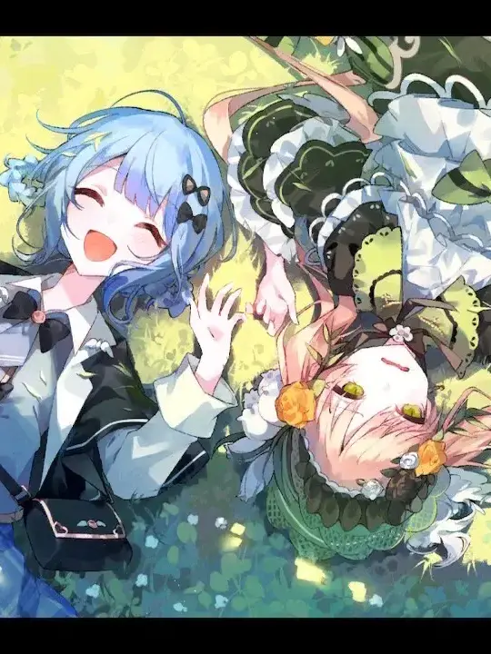 keki_808의 橘シェリー
