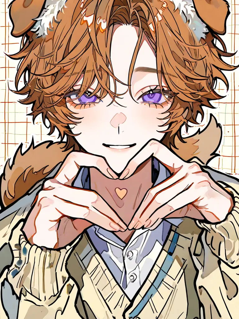 IcyTorch9970의 姫の隣は番犬くん