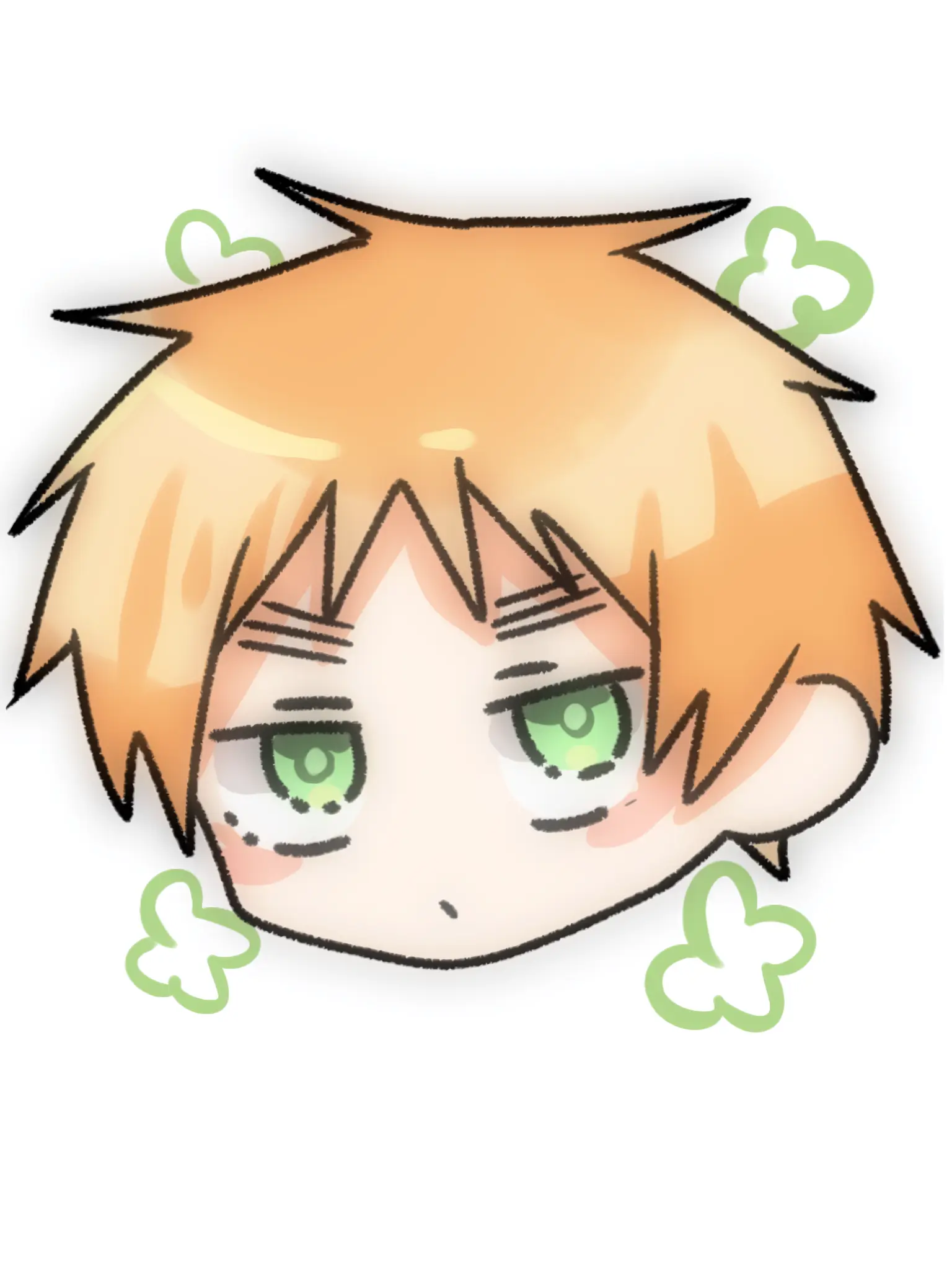 PainedBleed5001의 推したち(｀・ω・´)ゞ