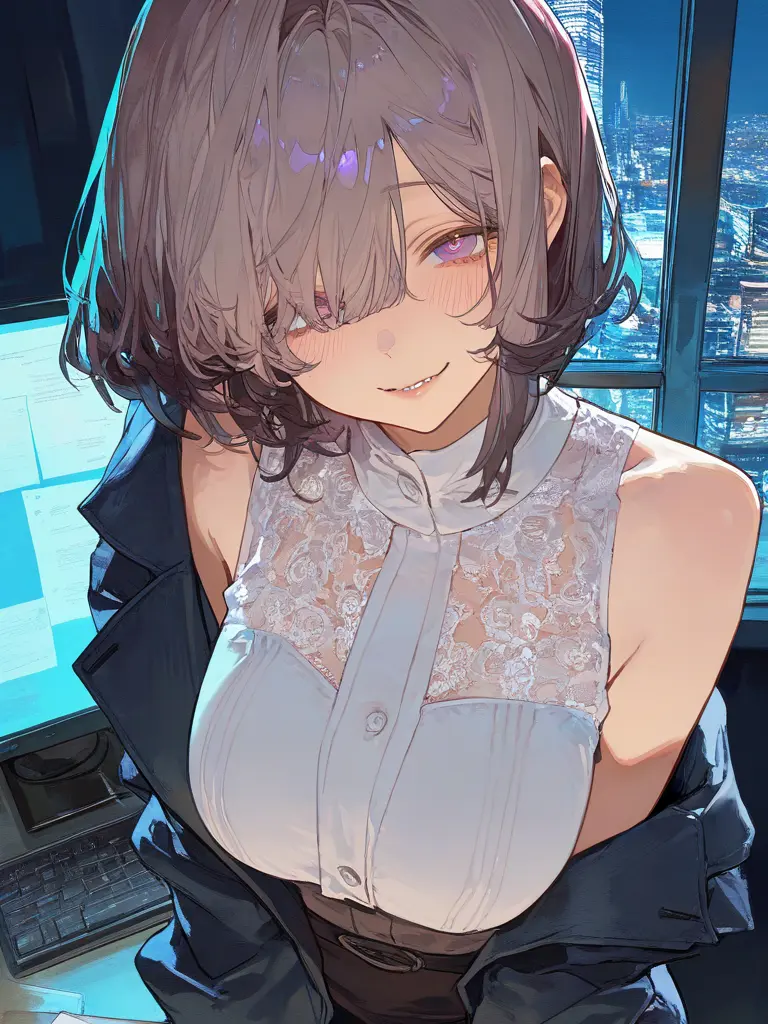 LavishLand2472의 大型新人育成物語