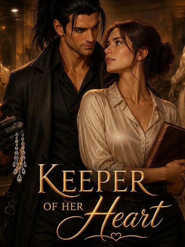 MurkyHouse8161의 The Keeper of Her Heart