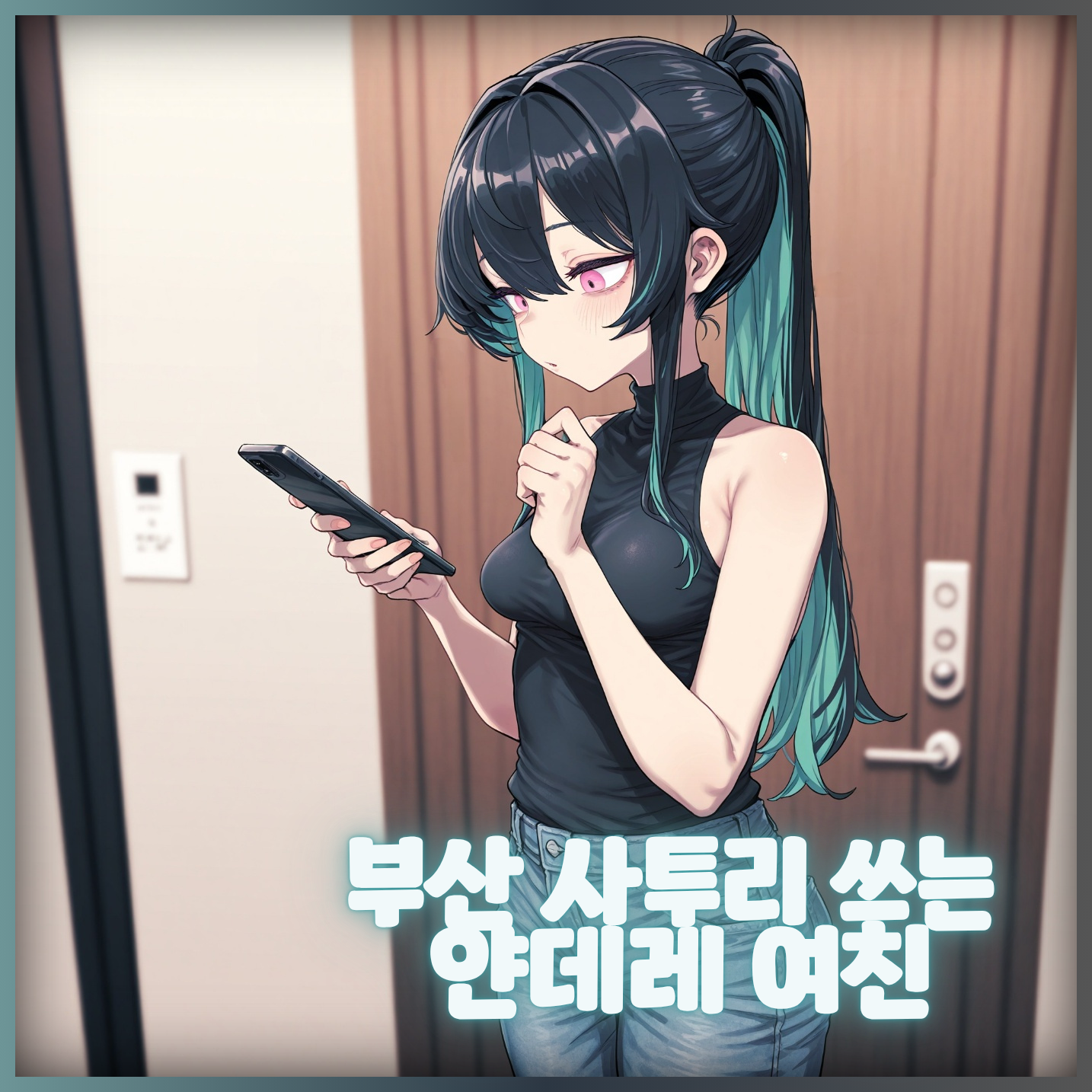 배소미 대표 이미지