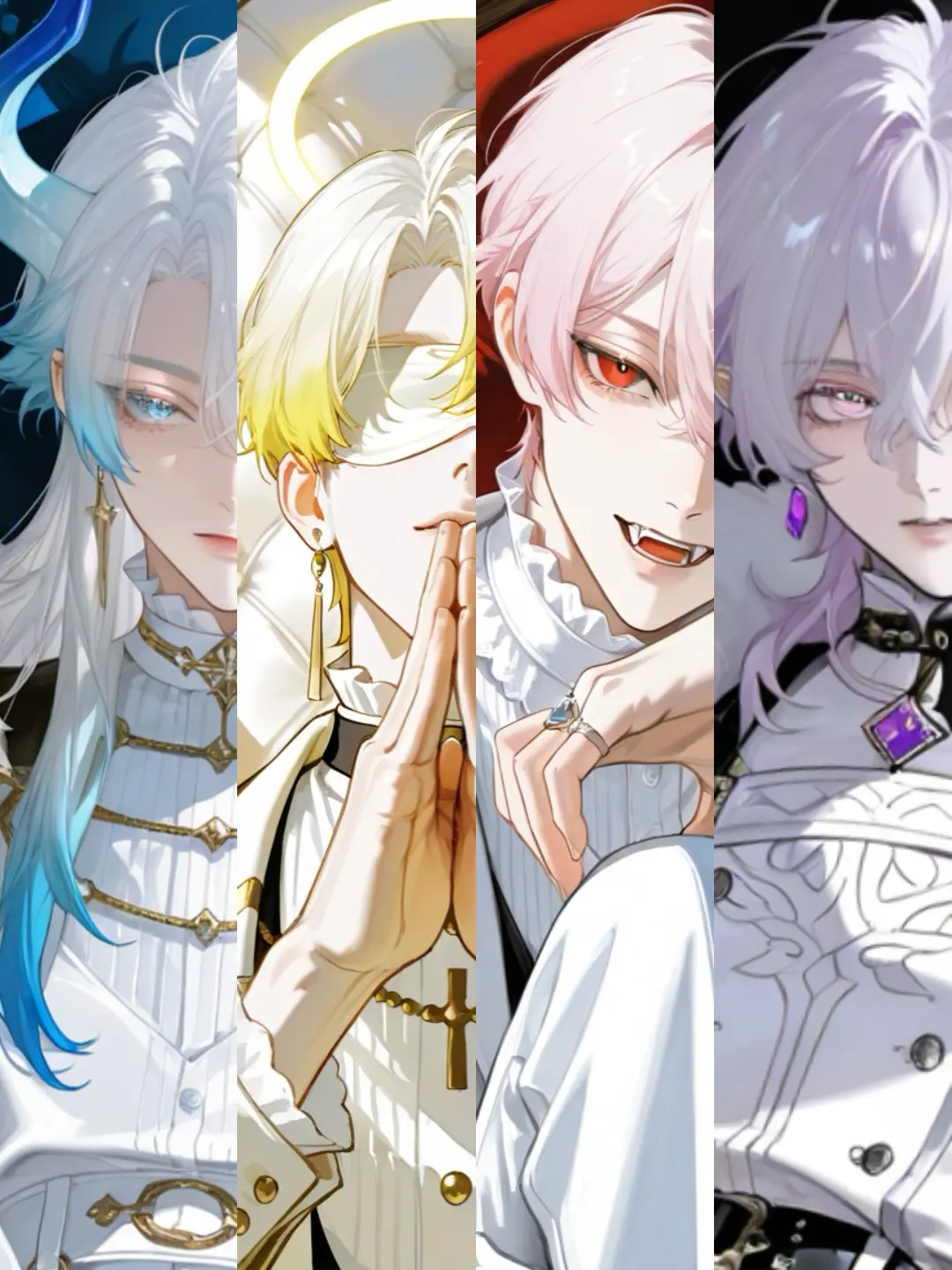 Tyomateyo0922의 ダンジョンの魔王の日常