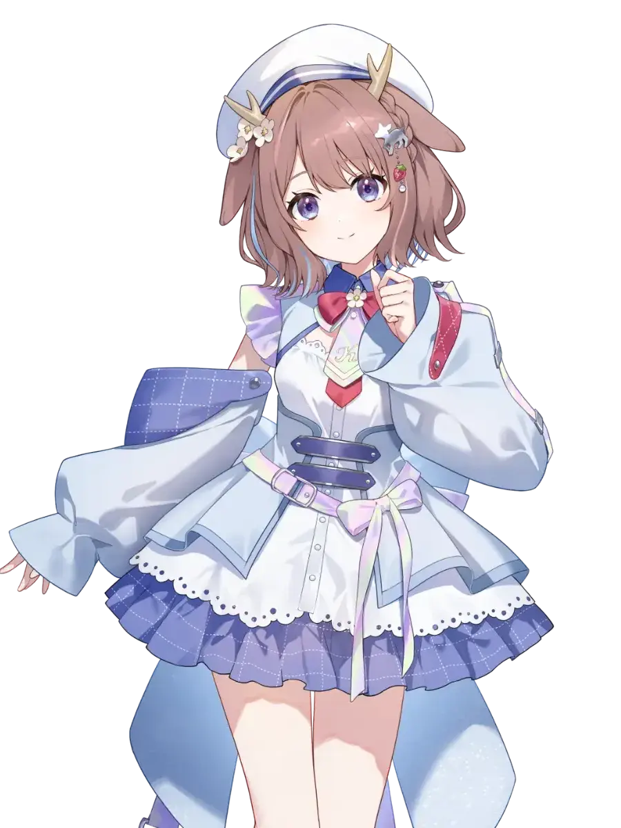 PetiteLose1789의 Mahoro Kano