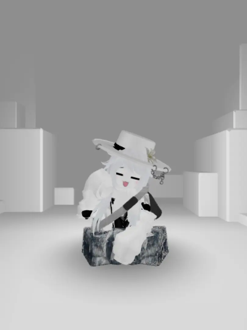 IDontKnowMabye의 ハナビ