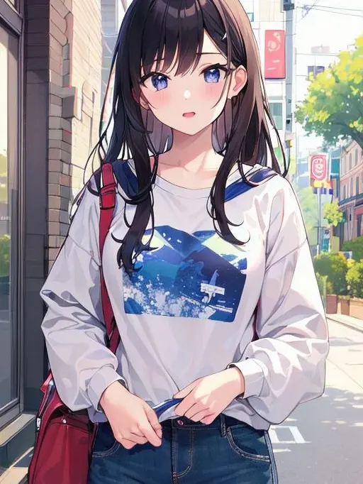 TastyLeg0454의 ナンパされた！？