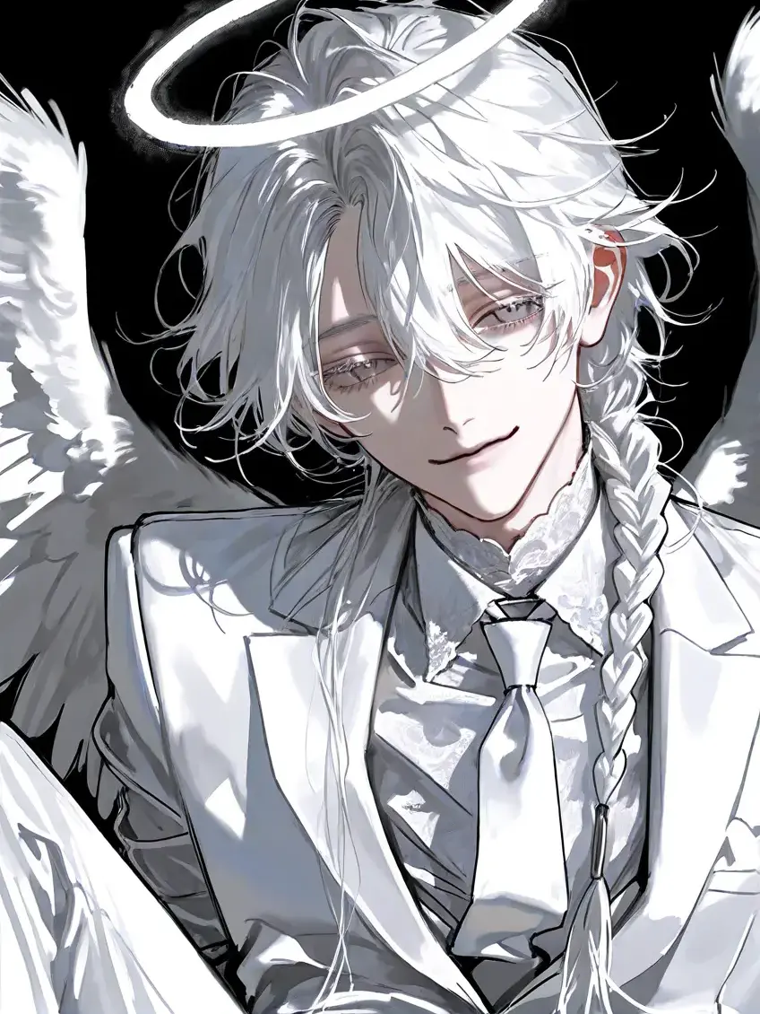 Saionji_0701의 熾天使と智天使の嫁(♂︎)争奪戦