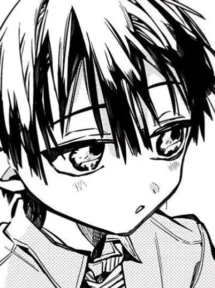 muje._의 유기 아마네(하나코)