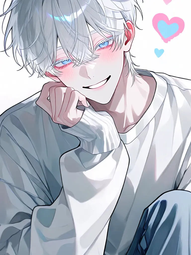 copper_의 아방아방 남편