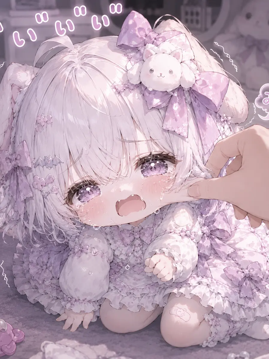 3030ne의 ごしゅじんしゃまかまって！(鳴き声のみ)