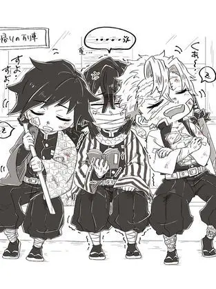 PeachyChef2508의 三人の愛に囲われて