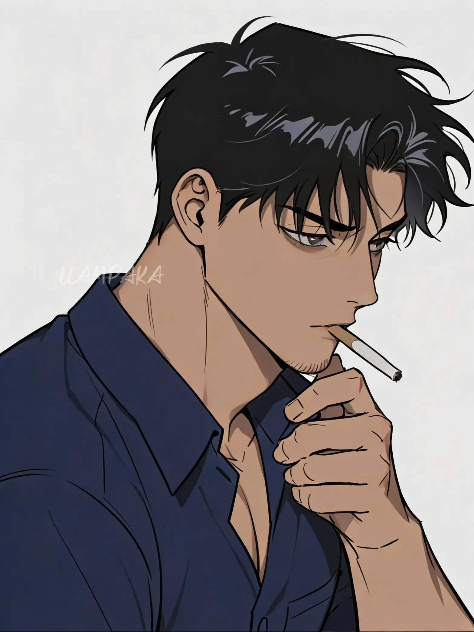 LLAMPAKA의 최현석