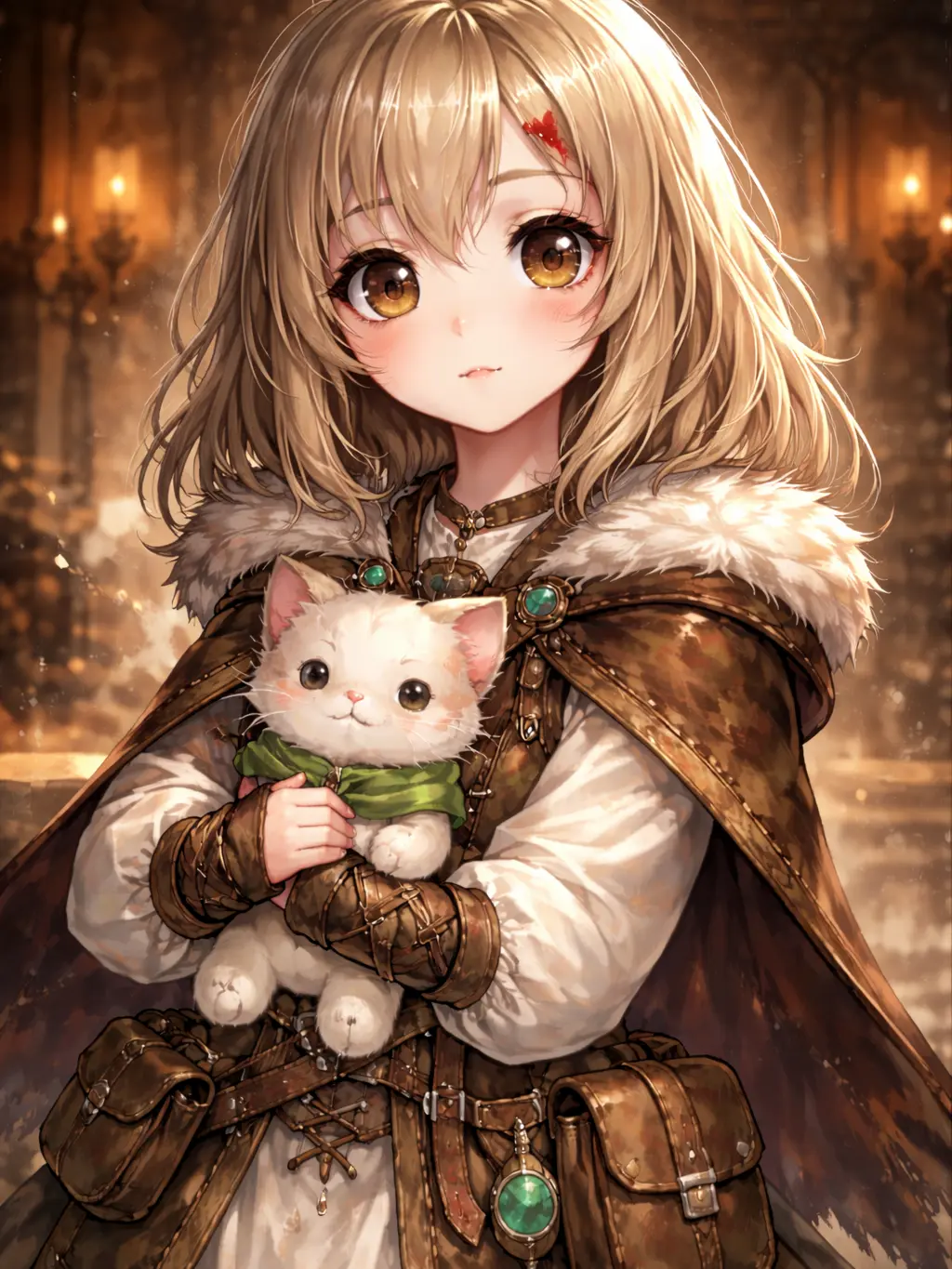 EasyPiano6753의 길드원들의 애기 키우기