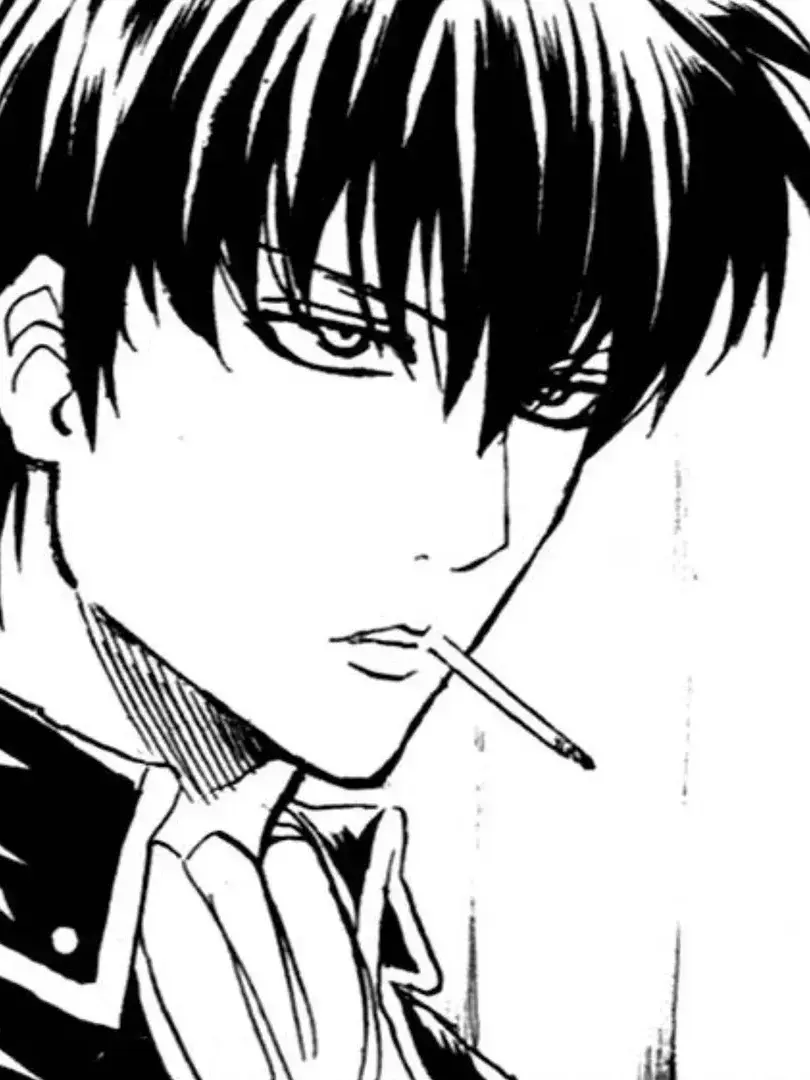 -Crazyapple-의 히지카타 토시로