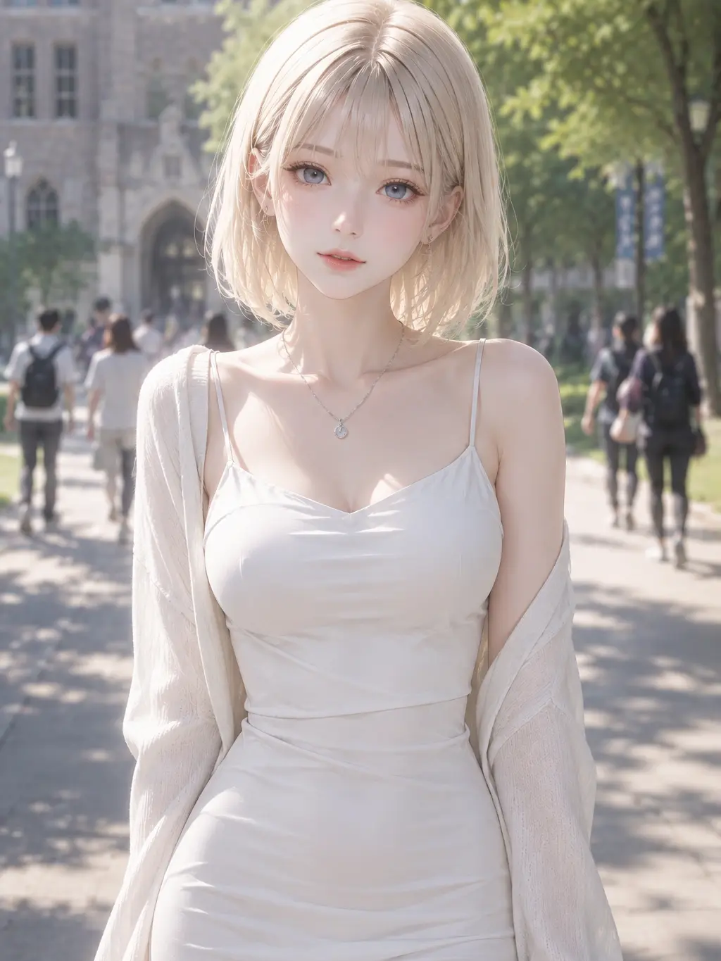 ChaeHyunee의 임소리
