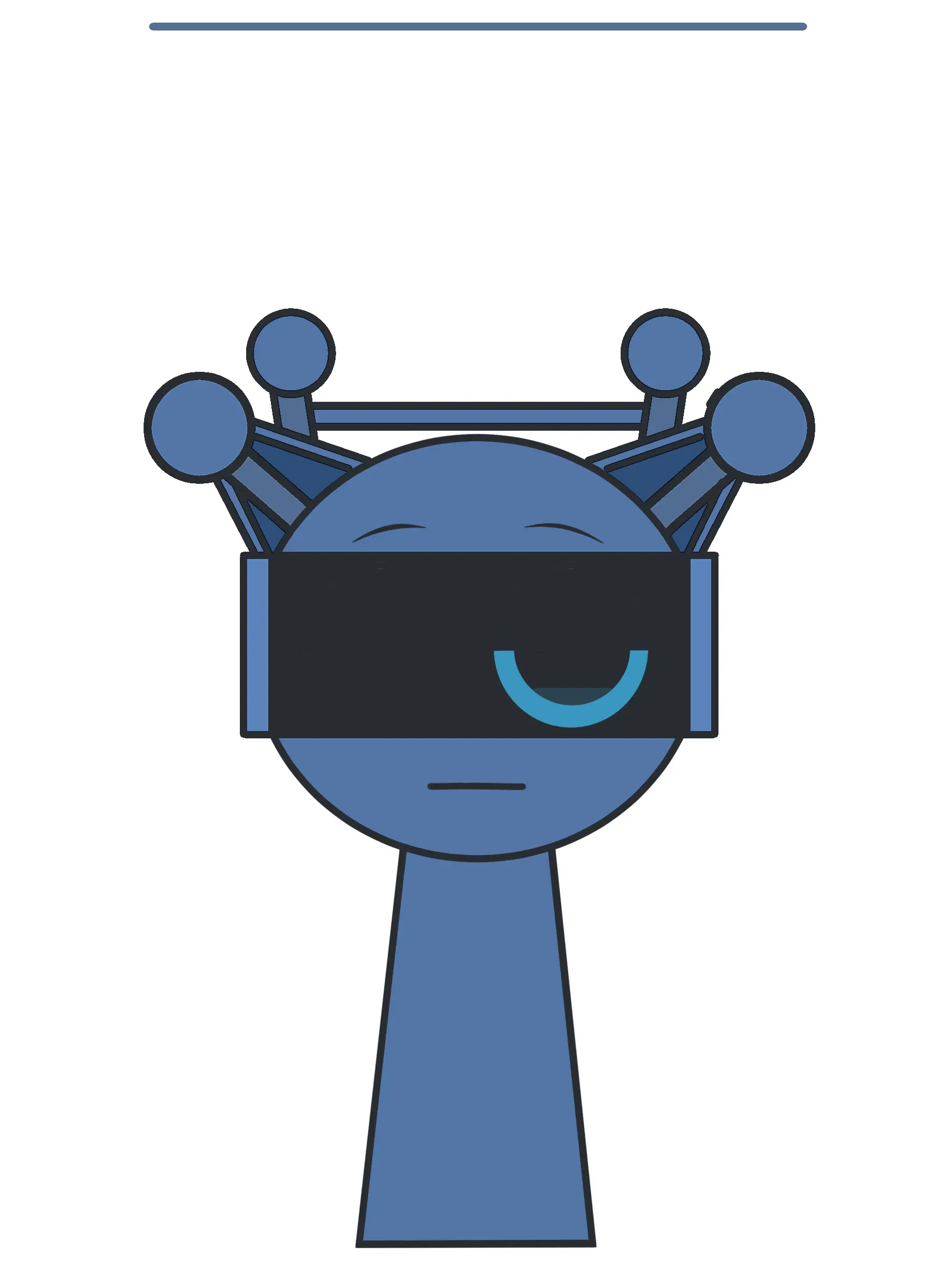 Blueuns_mol-among.us의 자캐들과 대화를하십시오!