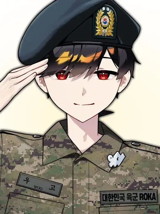 H.Y.TSeniorResearcher의 エライ軍隊編