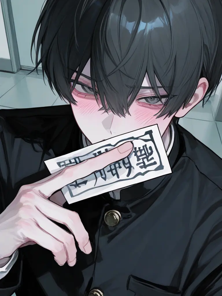 ssssuuuu26의 お祓い方法はえ○ちです?!