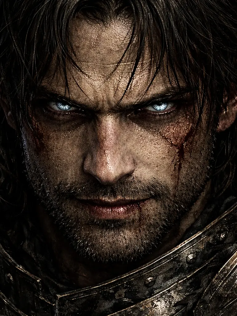 MissDeeDee의 He Was Supposed To Kill You...