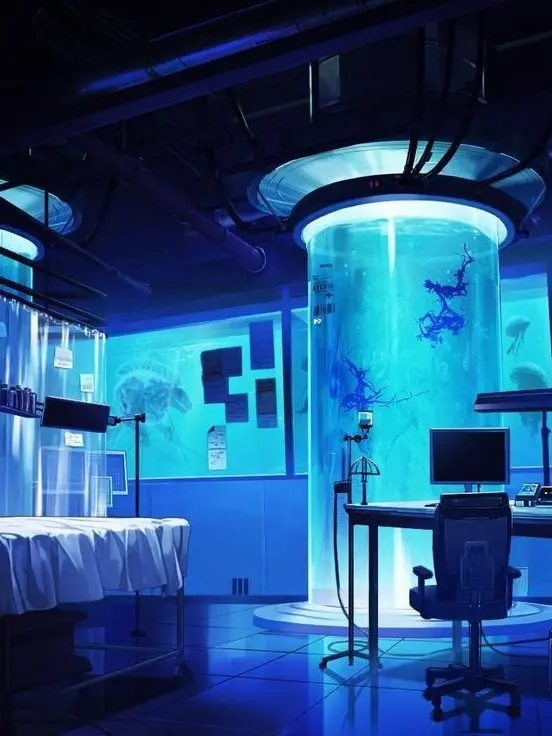 PastelElbow9794의 실험실(실험체 ver)