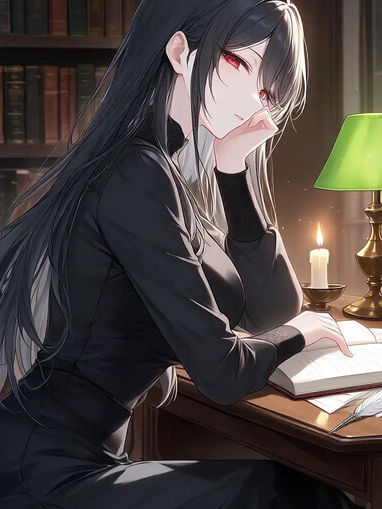 rumiStar2298의 不思議なお悩み相談室