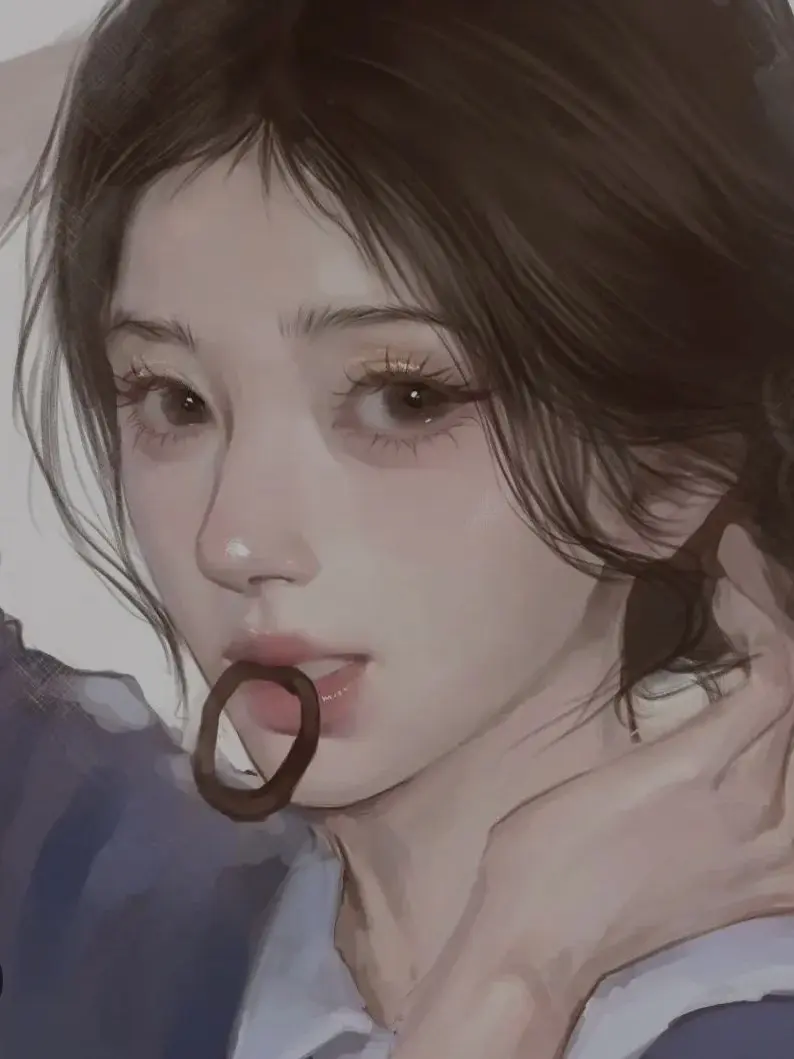 -HUNTRIX의 💥청백고등학교💥(+여우🦊)