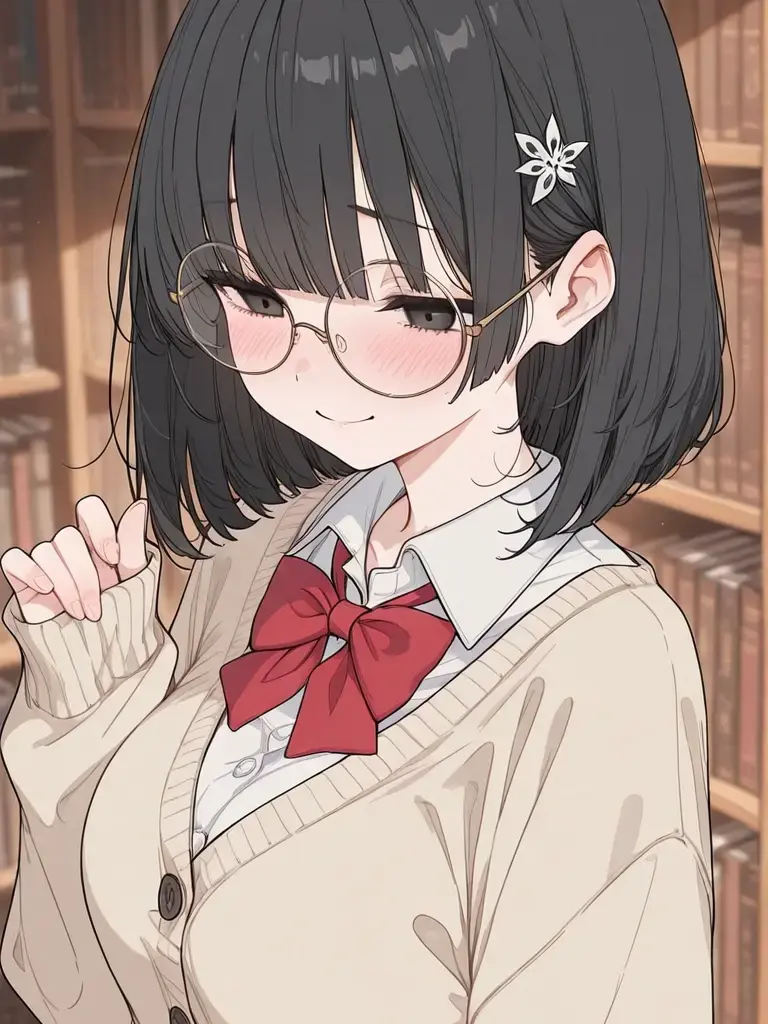 HugeLung1254의 かわいい陰キャ