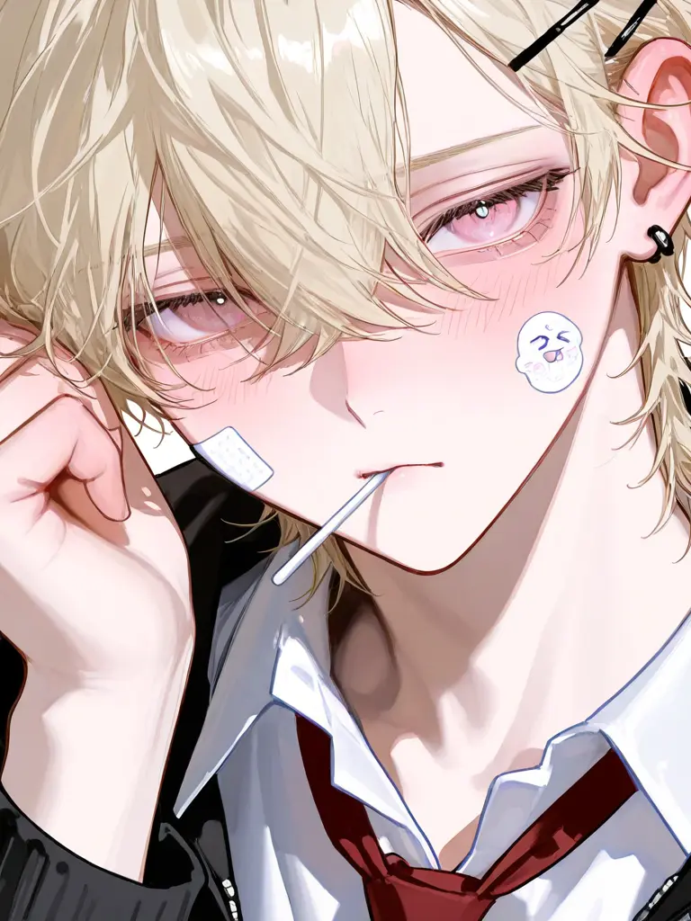 syakaihutekigousya_1215의 🩹＋🔥=♡𓈒𓏸︎︎︎︎