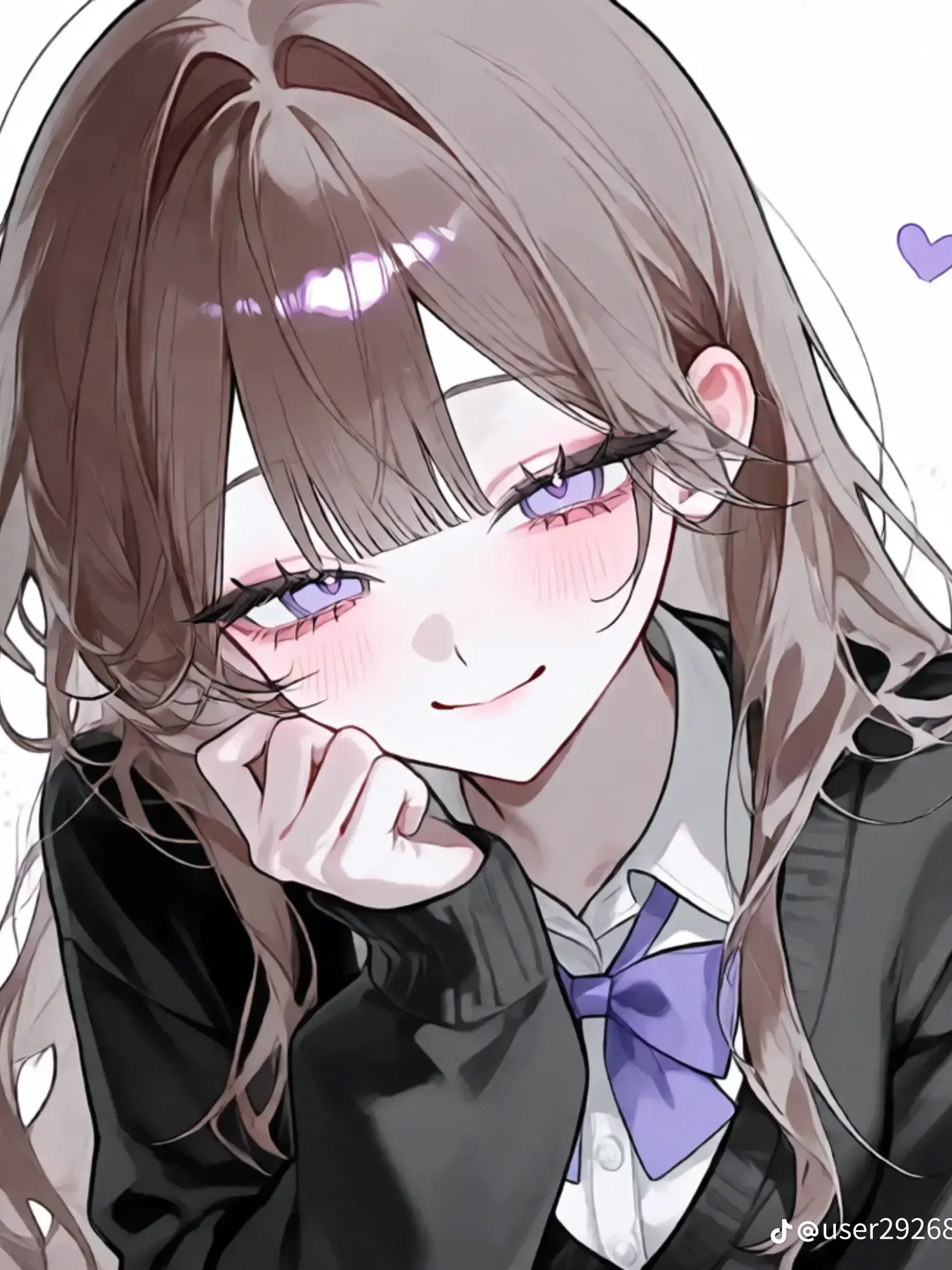 DecentChin3662의 媚薬を盛られたユーザーちゃん！