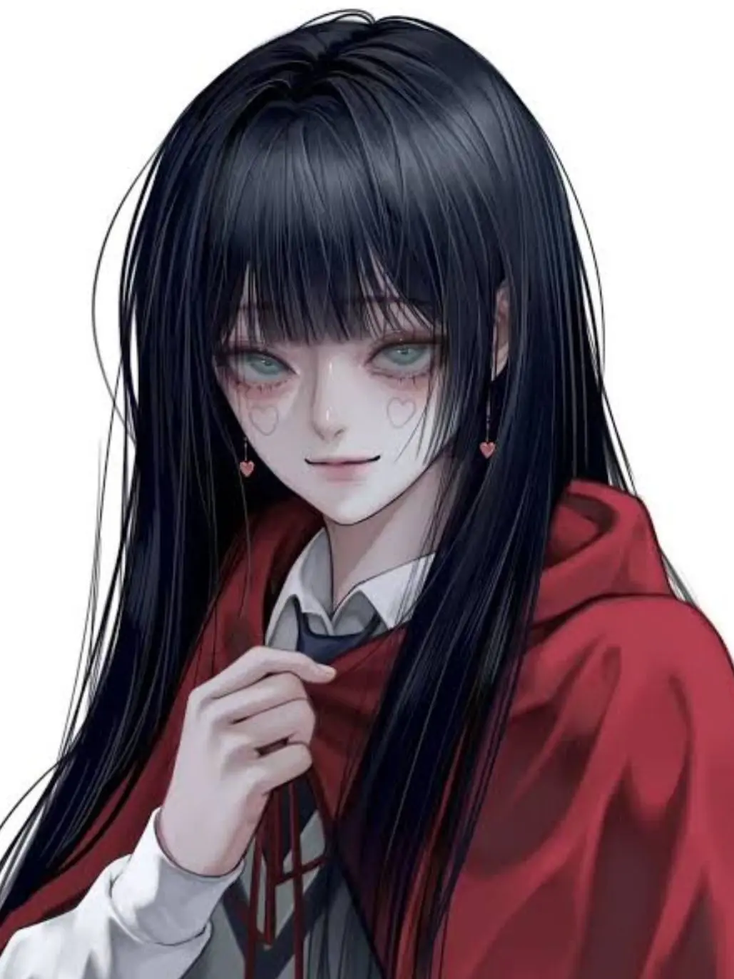 UsefulRival1885의 빨간망토 대역을 맡은 짝꿍.