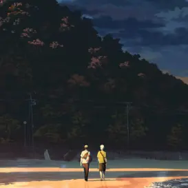 minimamu의 [光が死んだ夏]　光共存if