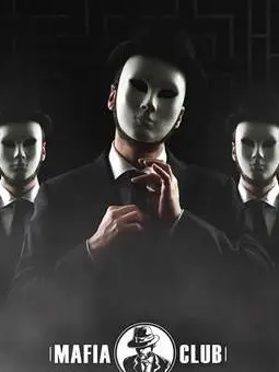 Ershadmersenal의 Dark Side Group