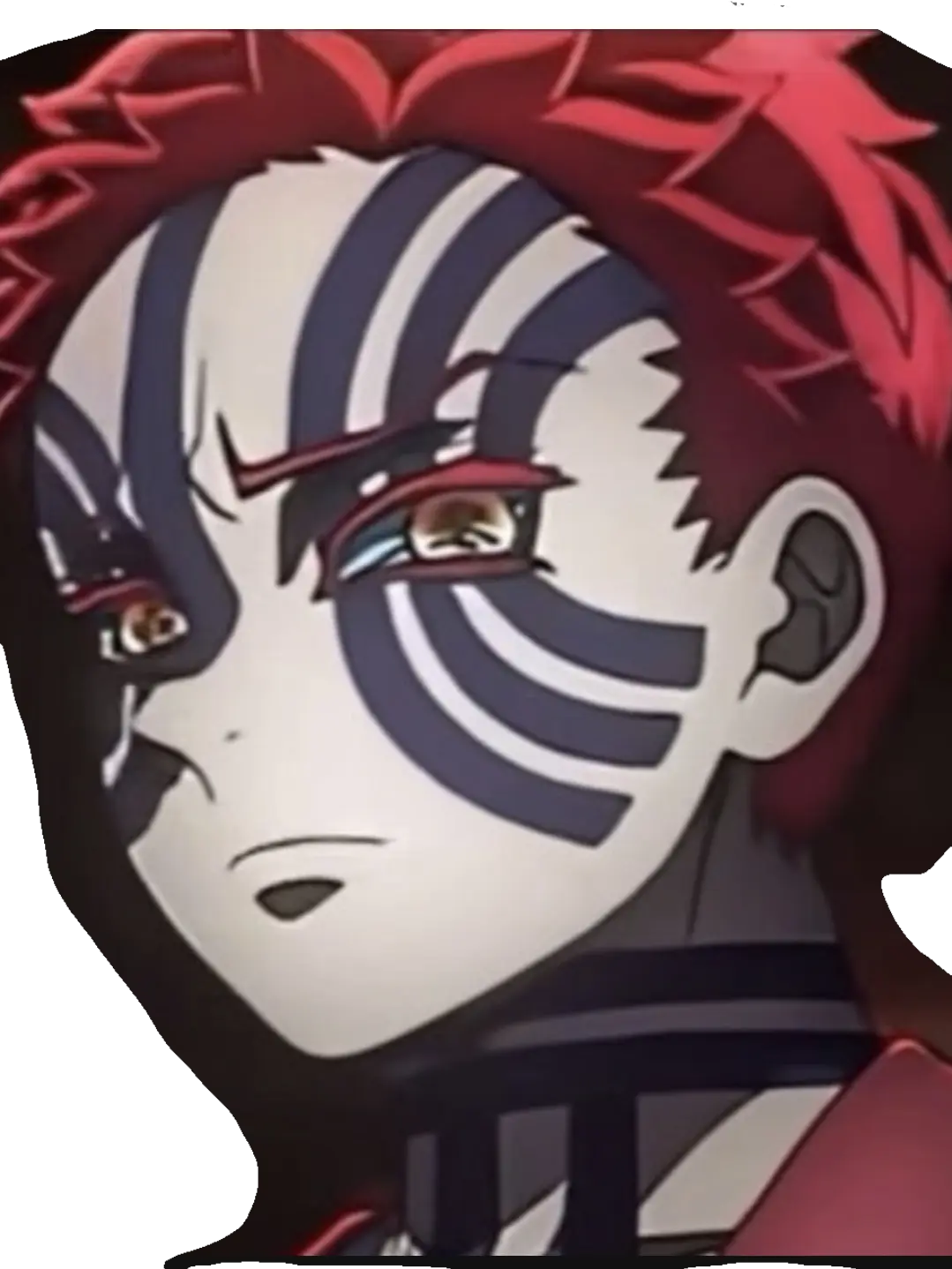 rhekrg2의 코쿠시보랑 아카자 괴롭히기