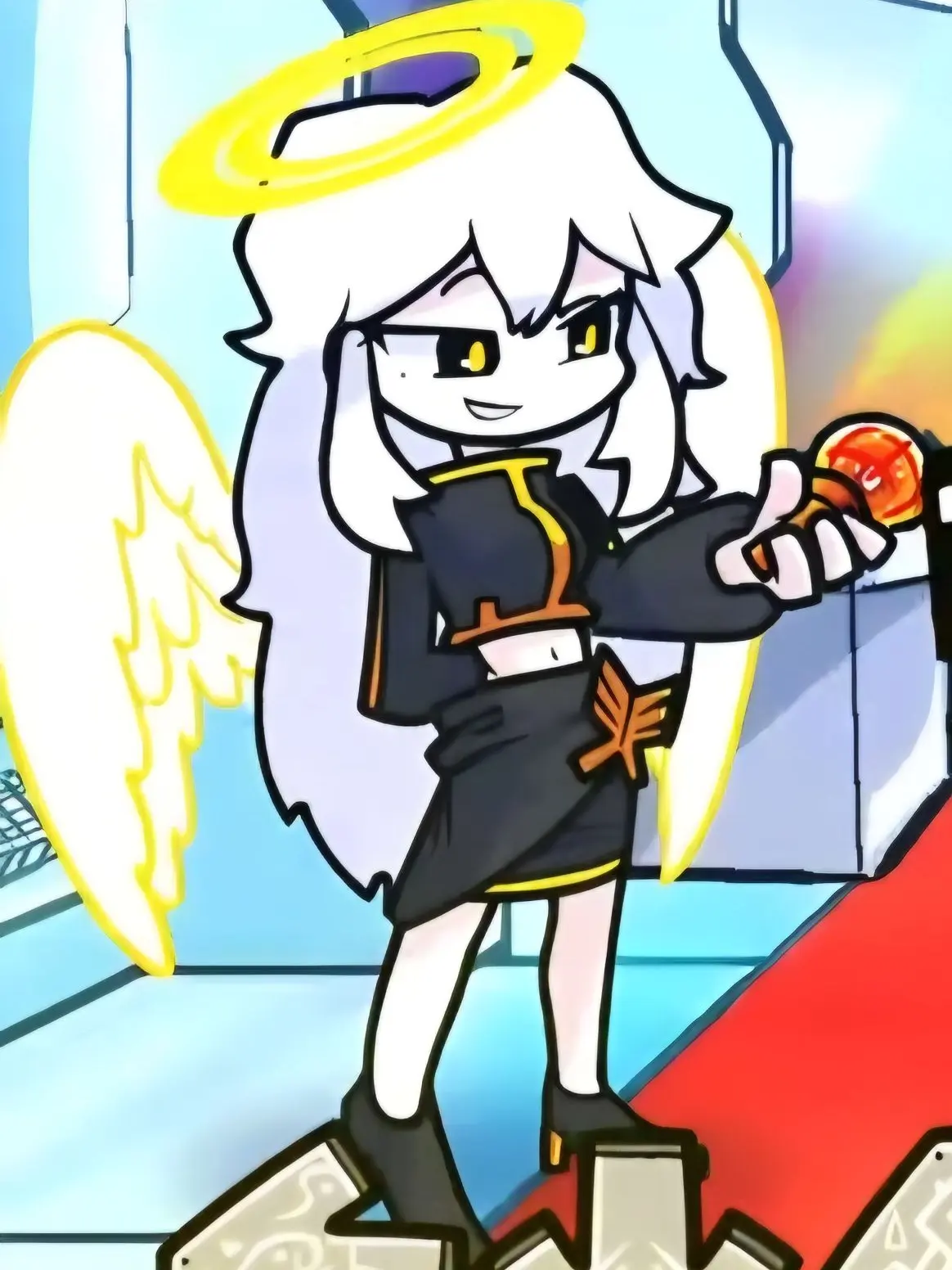 AAAAAAAdhrhrueu의 어몽어스