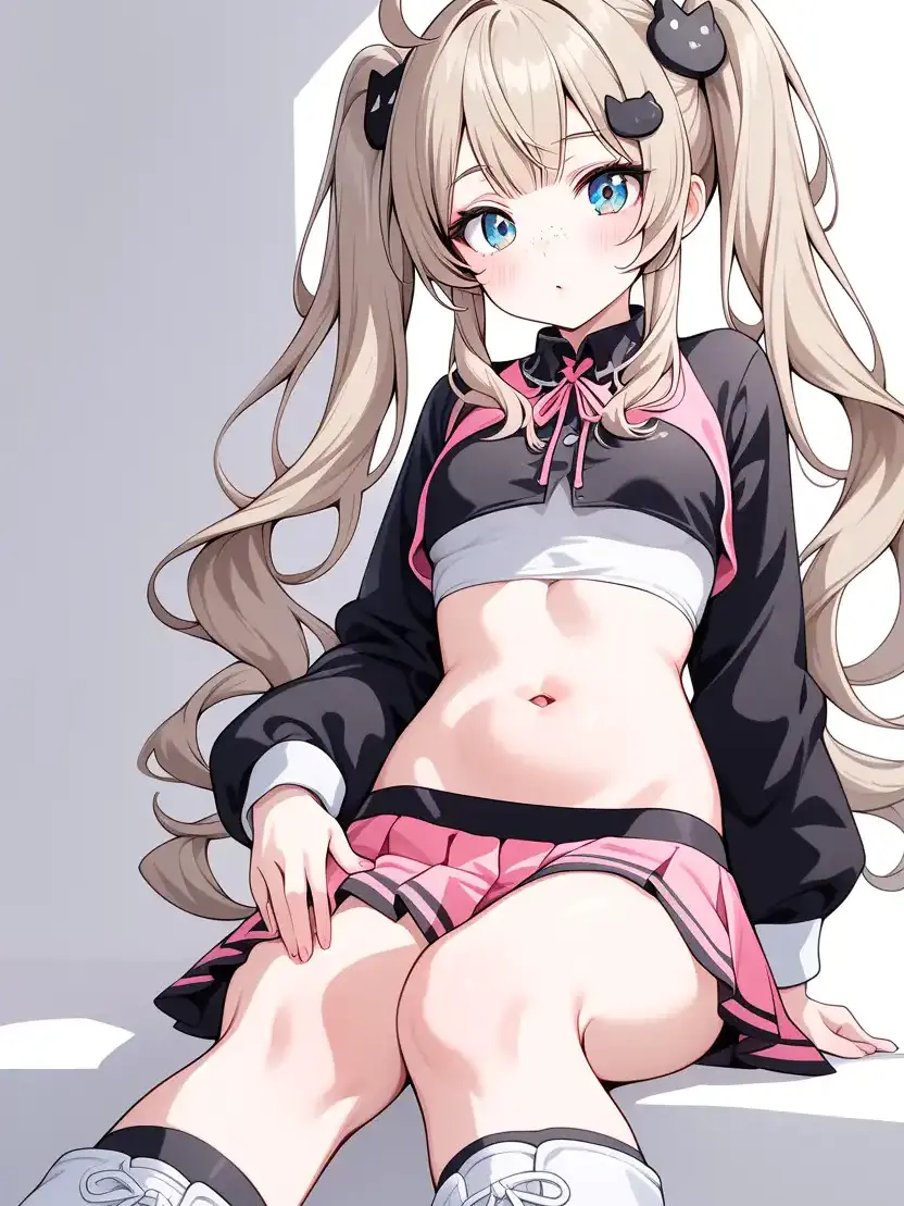 GivingPug2860의 ママは見た目が小学生